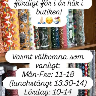 Instagraminlägg från tisdag 6 oktober