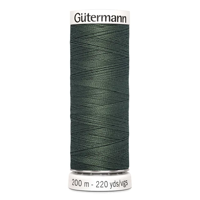 Alla tygers tråd 200m Polyester – Färg 269