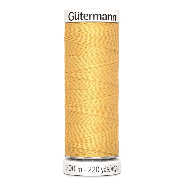 Alla tygers tråd 200m Polyester – Färg 415