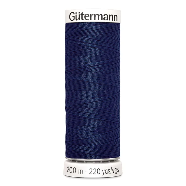 Alla tygers tråd 200m Polyester – Färg 11
