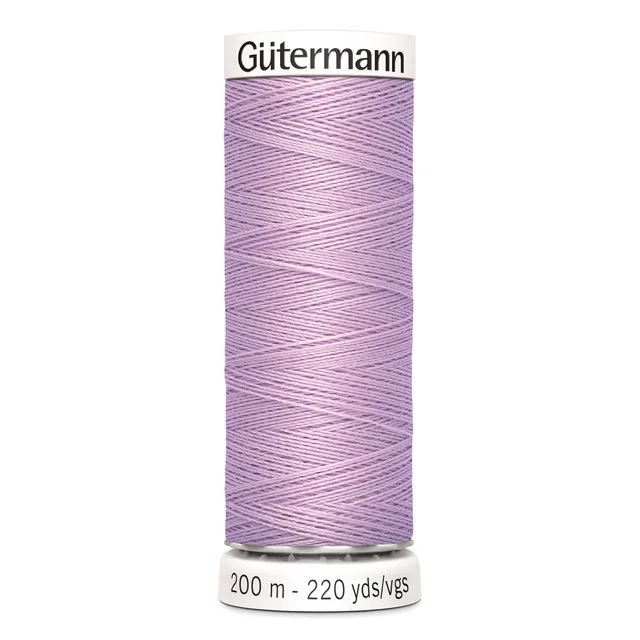 Alla tygers tråd 200m Polyester – Färg 441