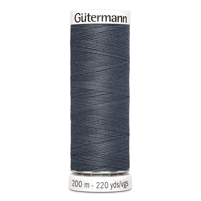 Alla tygers tråd 200m Polyester – Färg 93