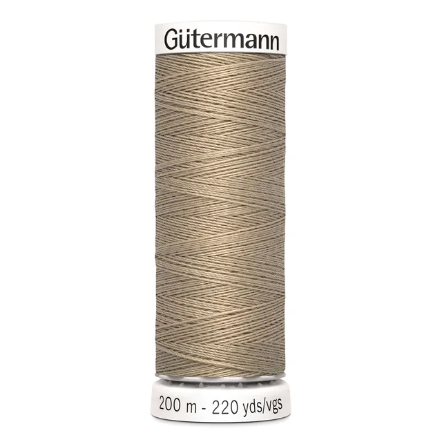 Alla tygers tråd 200m Polyester – Färg 464