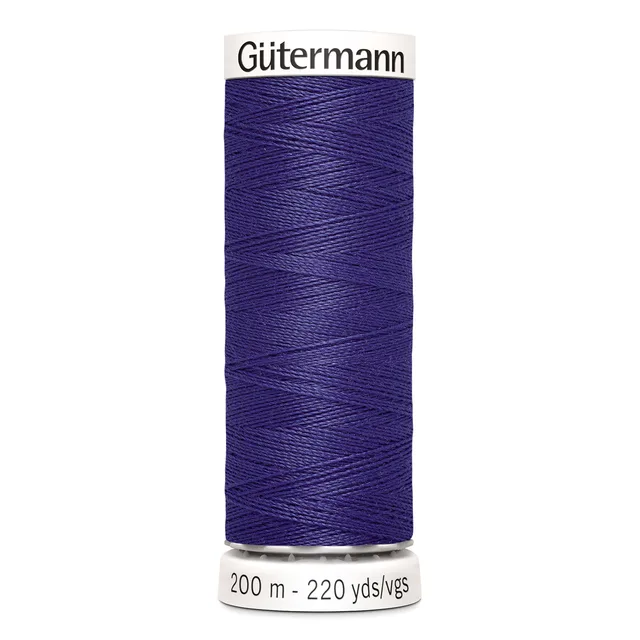 Alla tygers tråd 200m Polyester – Färg 463