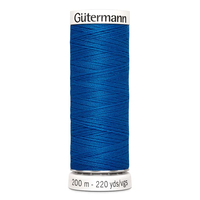 Alla tygers tråd 200m Polyester – Färg 322
