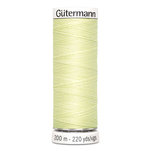Alla tygers tråd 200m Polyester – Färg 292