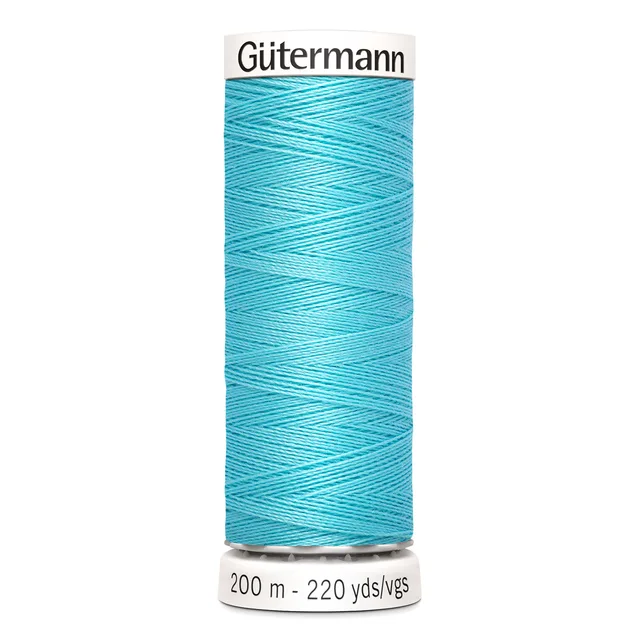 Alla tygers tråd 200m Polyester – Färg 28