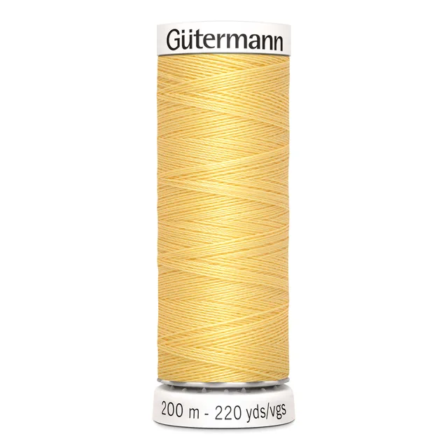 Alla tygers tråd 200m Polyester – Färg 7