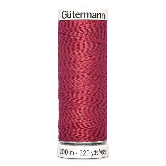 Alla tygers tråd 200m Polyester – Färg 82