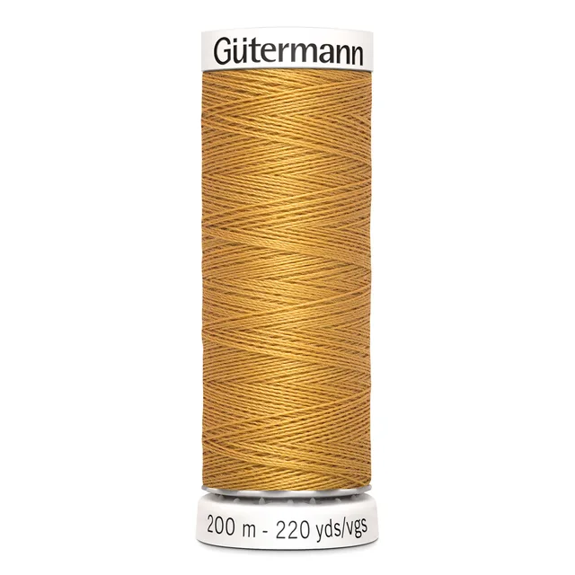 Alla tygers tråd 200m Polyester – Färg 968