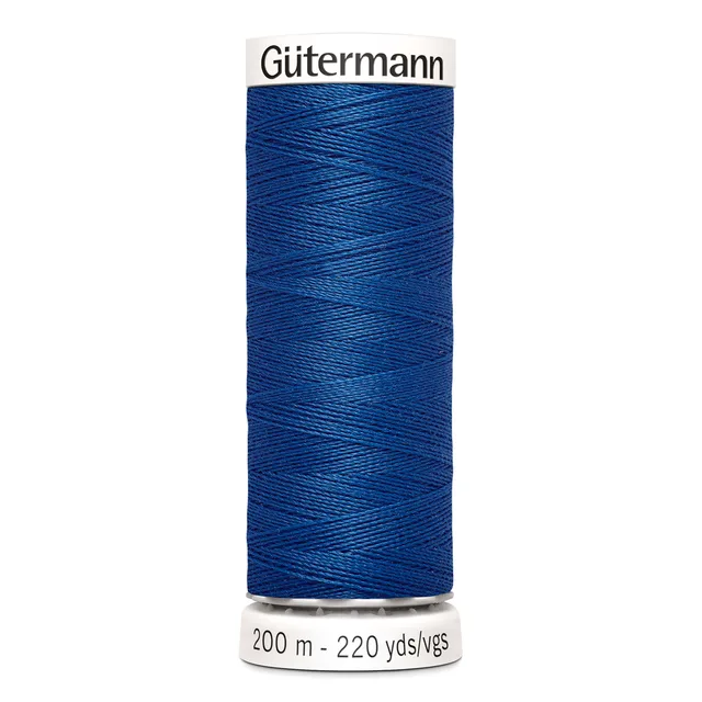 Alla tygers tråd 200m Polyester – Färg 312