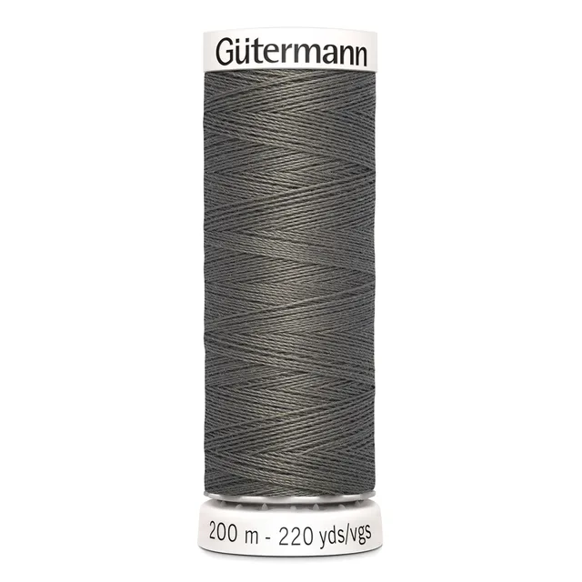 Alla tygers tråd 200m Polyester – Färg 35