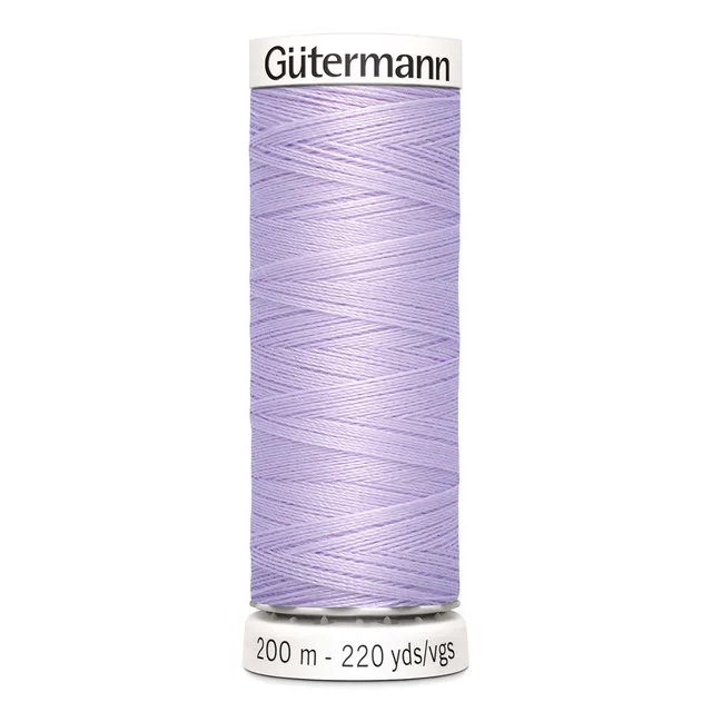 Alla tygers tråd 200m Polyester – Färg 442