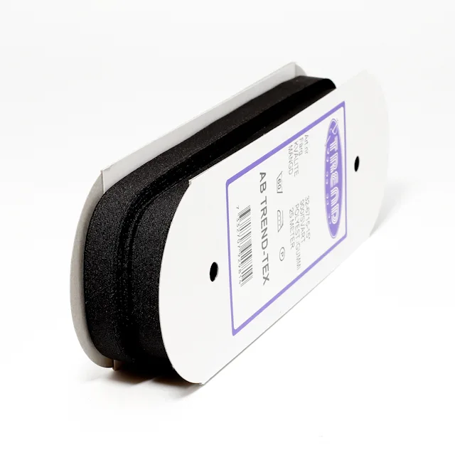 Resår 15mm – Vit