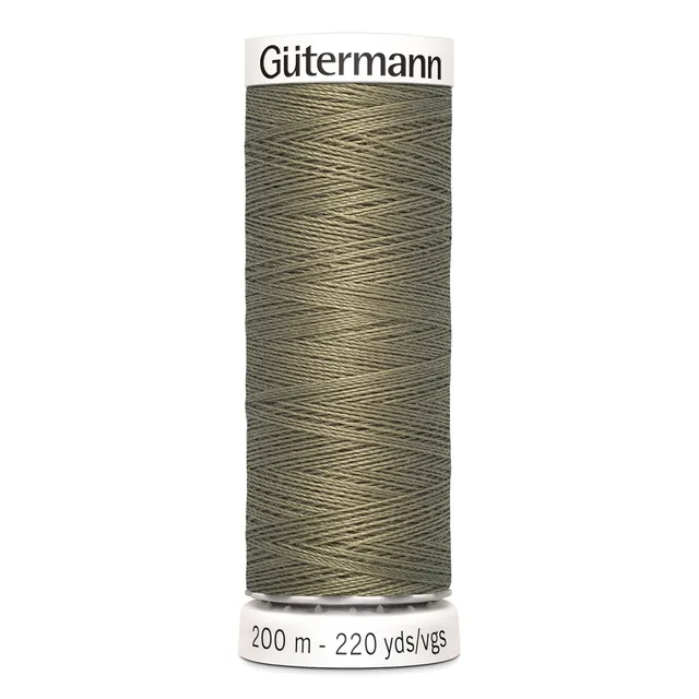 Alla tygers tråd 200m Polyester – Färg 264
