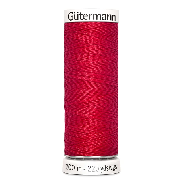 Alla tygers tråd 200m Polyester – Färg 156