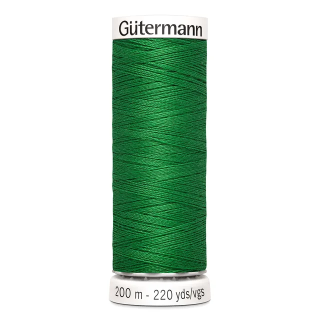 Alla tygers tråd 200m Polyester – Färg 396