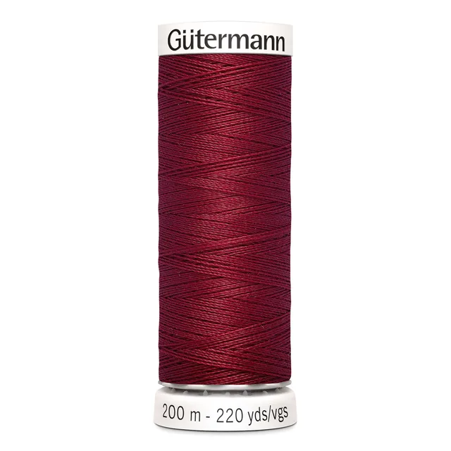 Alla tygers tråd 200m Polyester – Färg 226