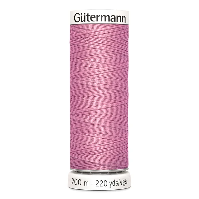 Alla tygers tråd 200m Polyester – Färg 663