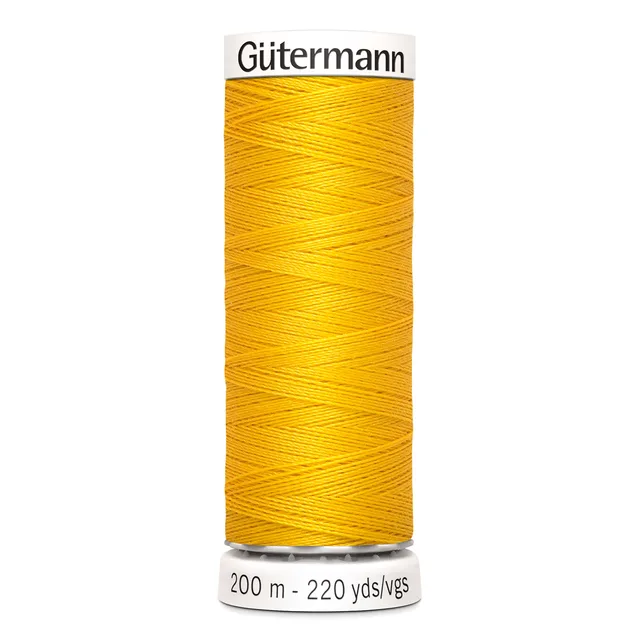 Alla tygers tråd 200m Polyester – Färg 106