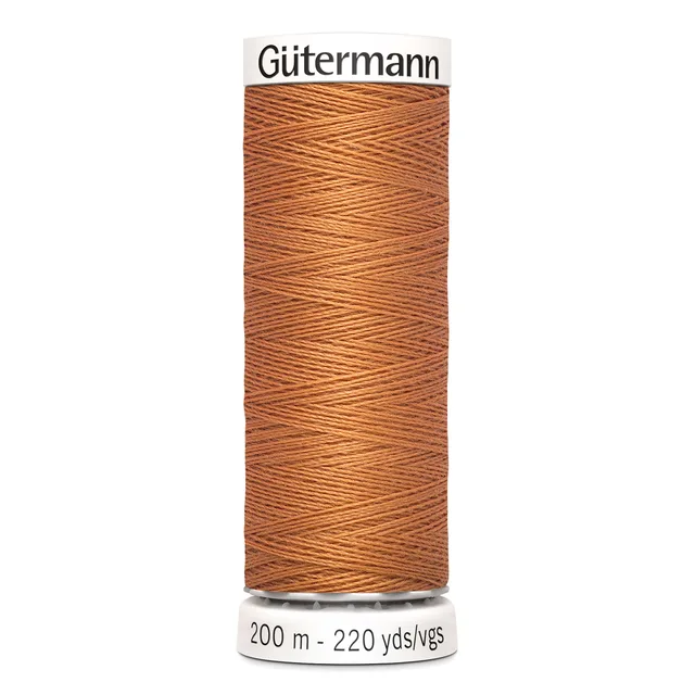 Alla tygers tråd 200m Polyester – Färg 612