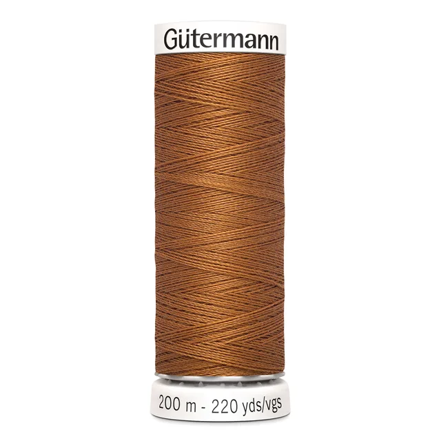 Alla tygers tråd 200m Polyester – Färg 448