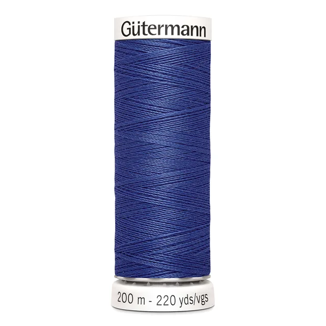 Alla tygers tråd 200m Polyester – Färg 759