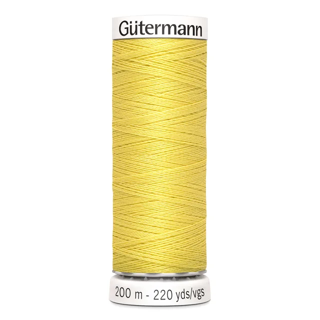 Alla tygers tråd 200m Polyester – Färg 580