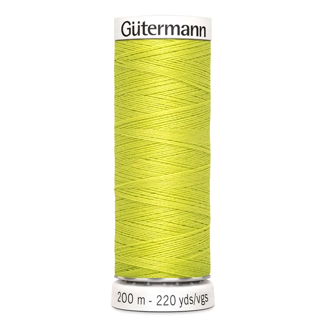 Alla tygers tråd 200m Polyester – Färg 334