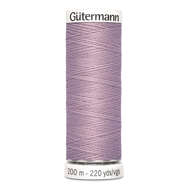 Alla tygers tråd 200m Polyester – Färg 568
