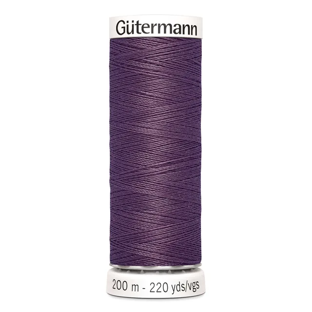 Alla tygers tråd 200m Polyester – Färg 128