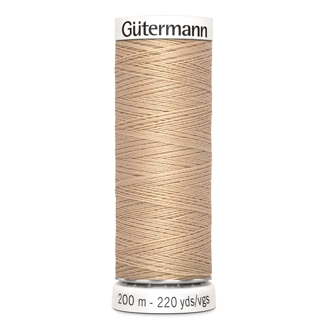 Alla tygers tråd 200m Polyester – Färg 170