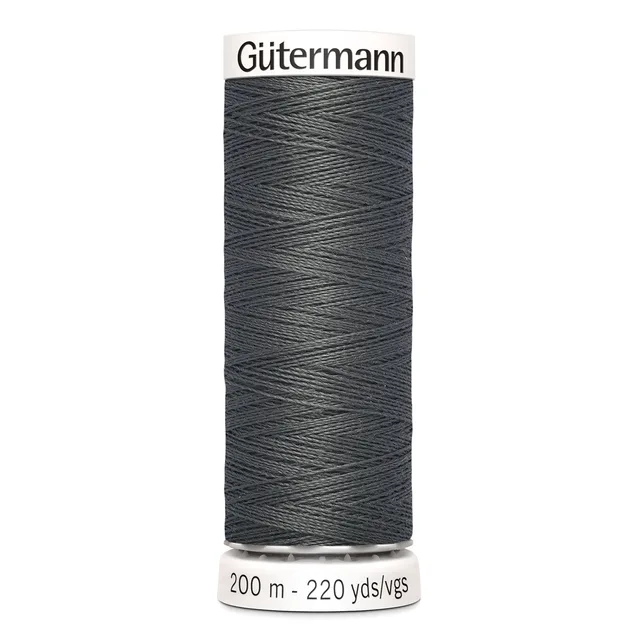 Alla tygers tråd 200m Polyester – Färg 702