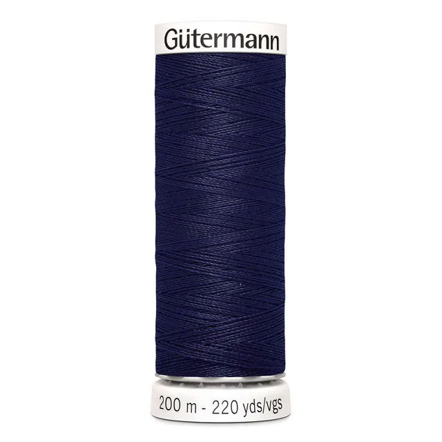 Alla tygers tråd 200m Polyester – Färg 324