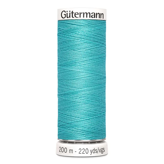 Alla tygers tråd 200m Polyester – Färg 192