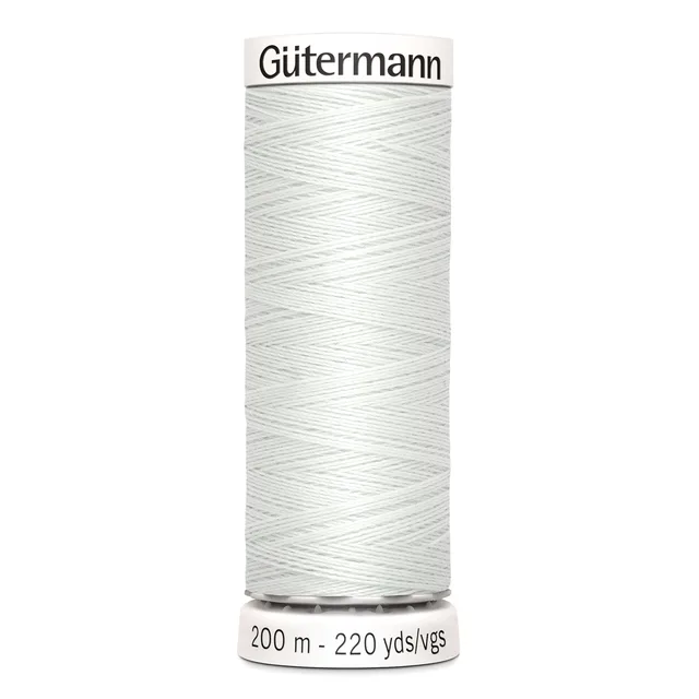 Alla tygers tråd 200m Polyester – Färg 643