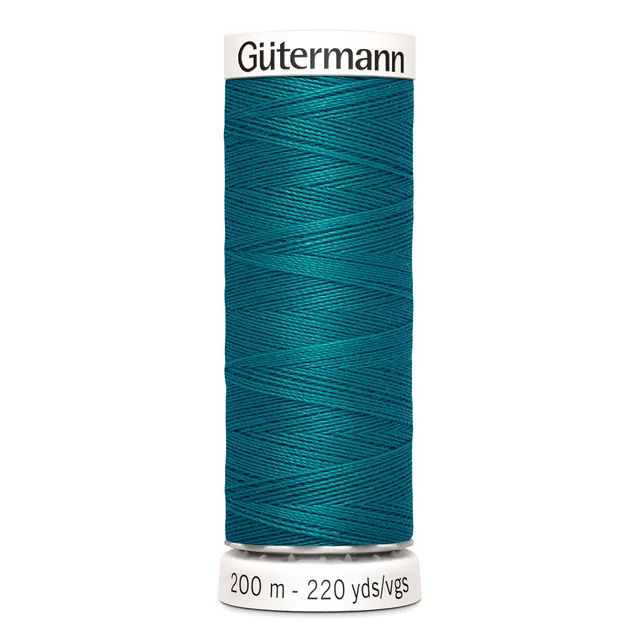 Alla tygers tråd 200m Polyester – Färg 189