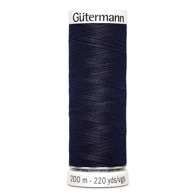 Alla tygers tråd 200m Polyester – Färg 32