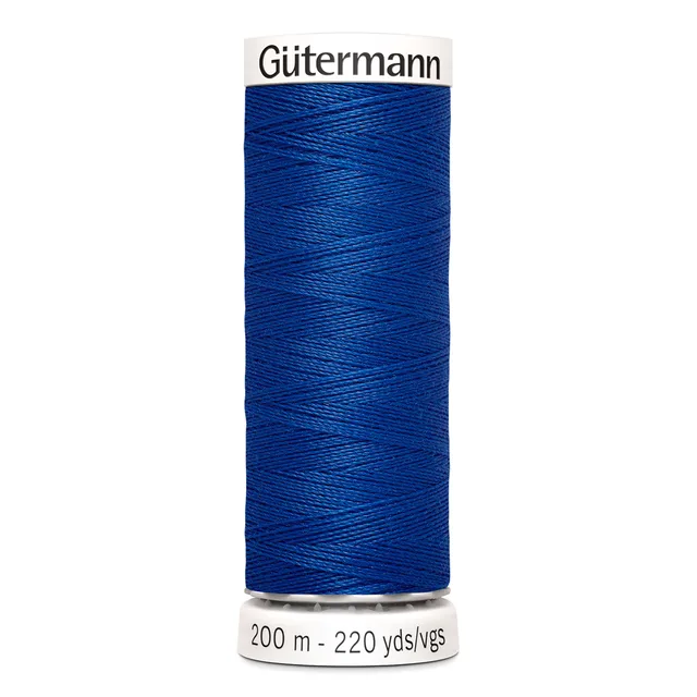 Alla tygers tråd 200m Polyester – Färg 316