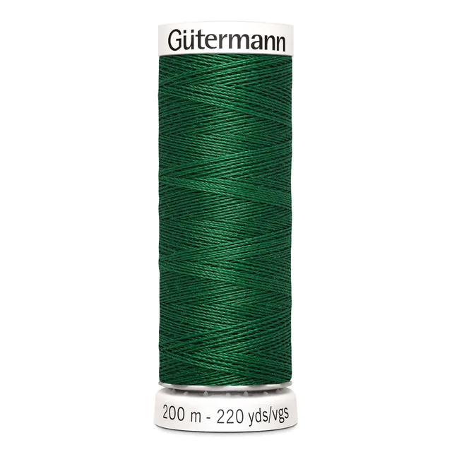 Alla tygers tråd 200m Polyester – Färg 237