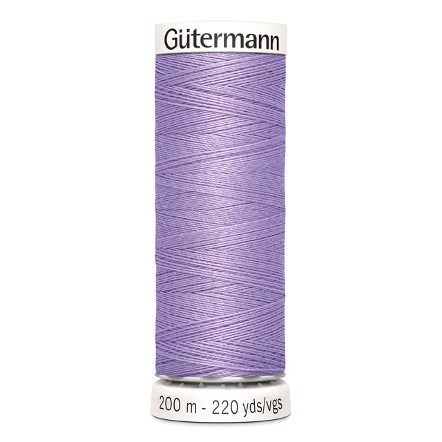Alla tygers tråd 200m Polyester – Färg 158