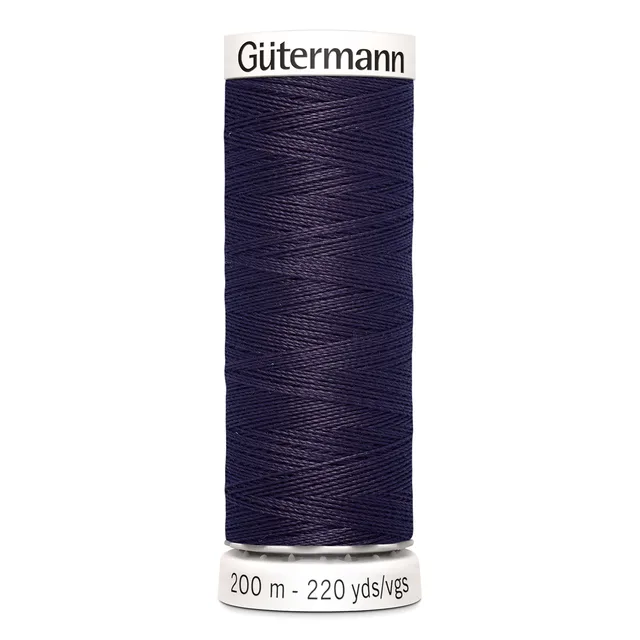 Alla tygers tråd 200m Polyester – Färg 512