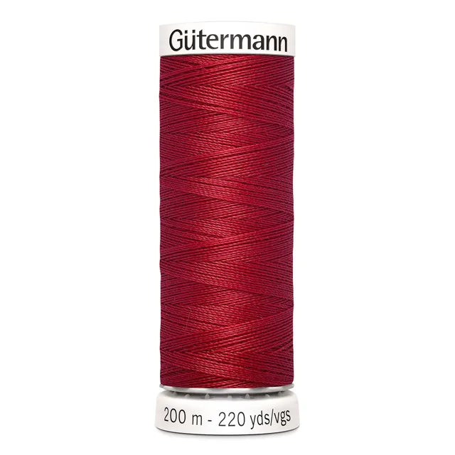 Alla tygers tråd 200m Polyester – Färg 46