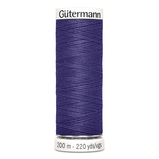Alla tygers tråd 200m Polyester – Färg 86