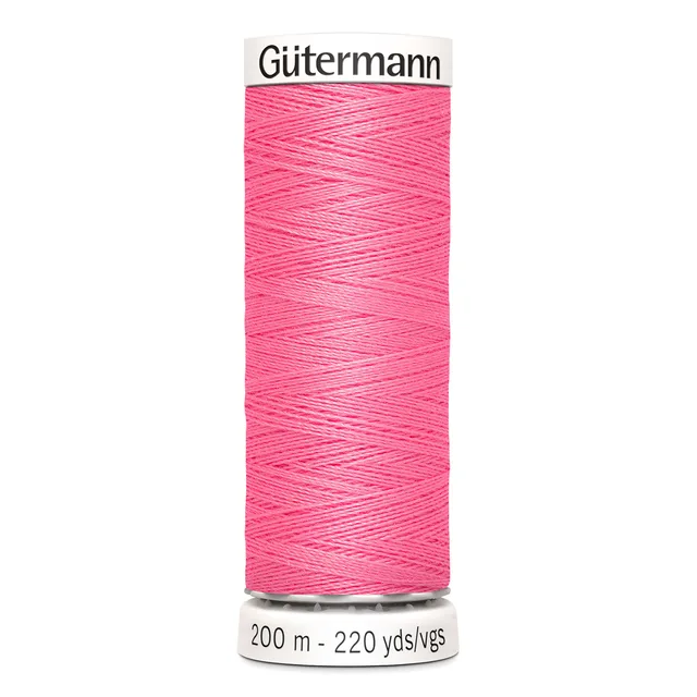 Alla tygers tråd 200m Polyester – Färg 728