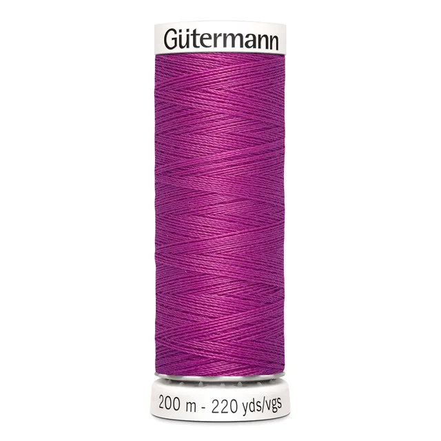 Alla tygers tråd 200m Polyester – Färg 321