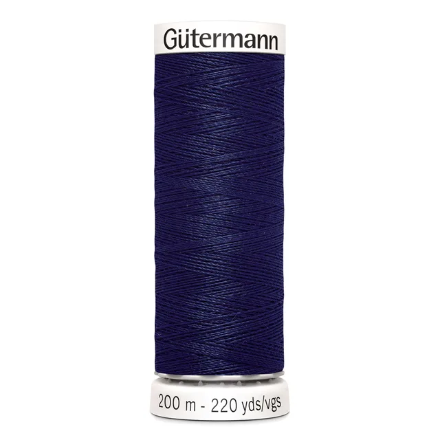 Alla tygers tråd 200m Polyester – Färg 310