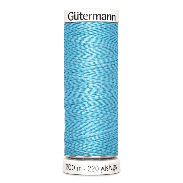 Alla tygers tråd 200m Polyester – Färg 196