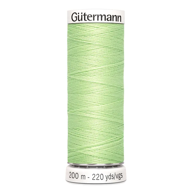 Alla tygers tråd 200m Polyester – Färg 152