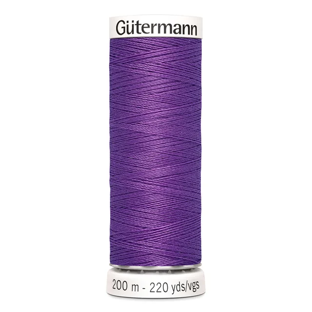 Alla tygers tråd 200m Polyester – Färg 571